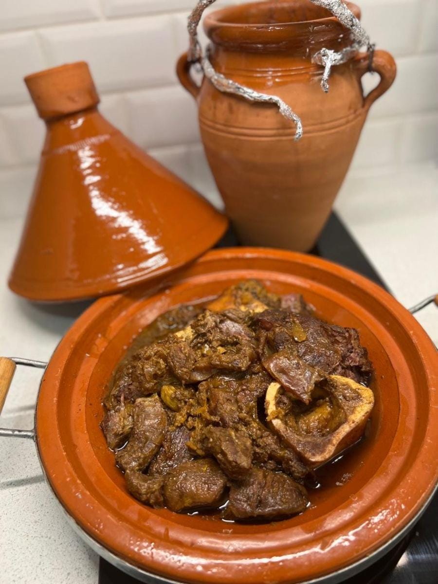 Ferme agafay Apartment in Marrakesh-Safi
