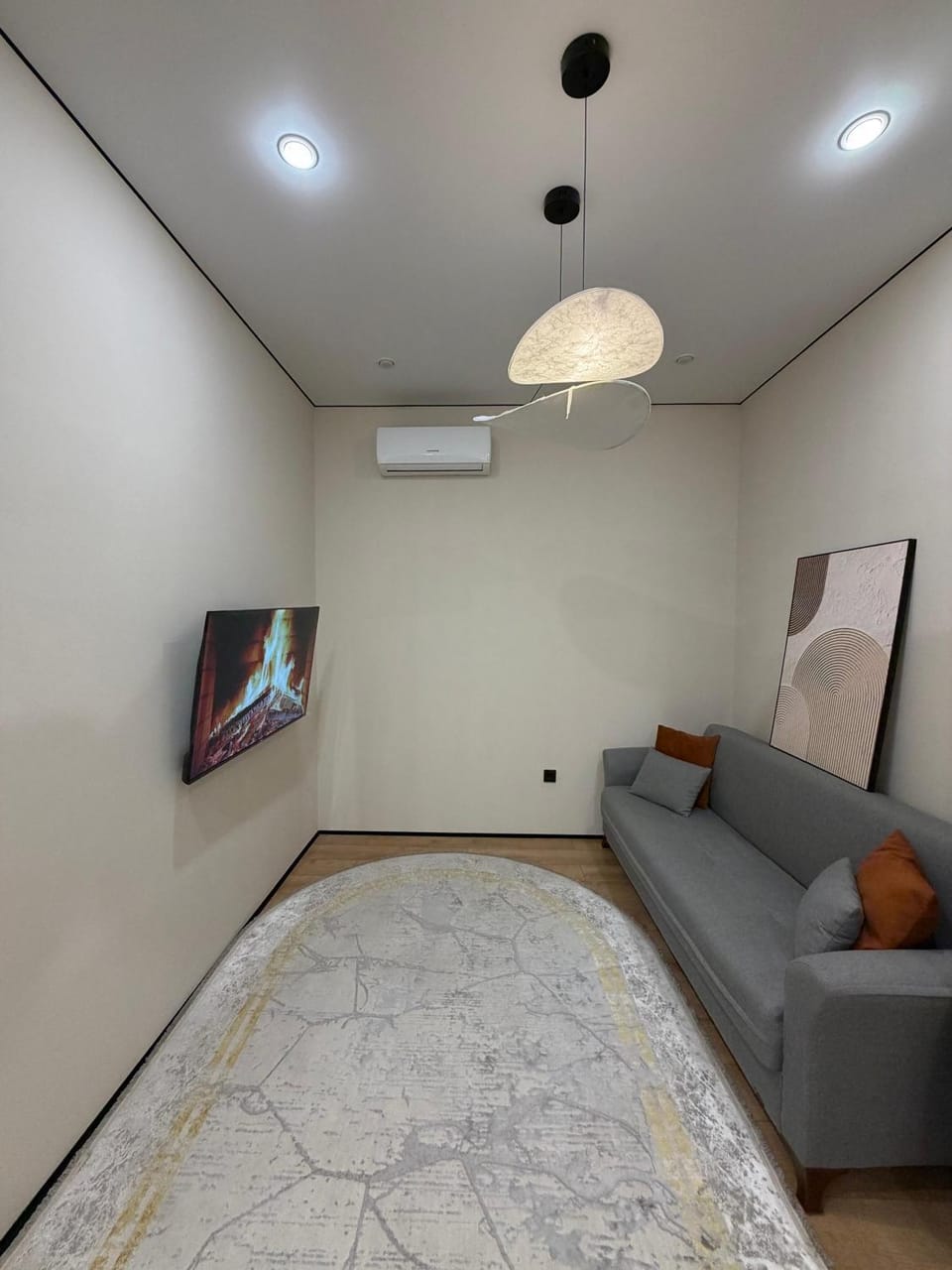 Luxe Segment Apartment Apartment in Almaty