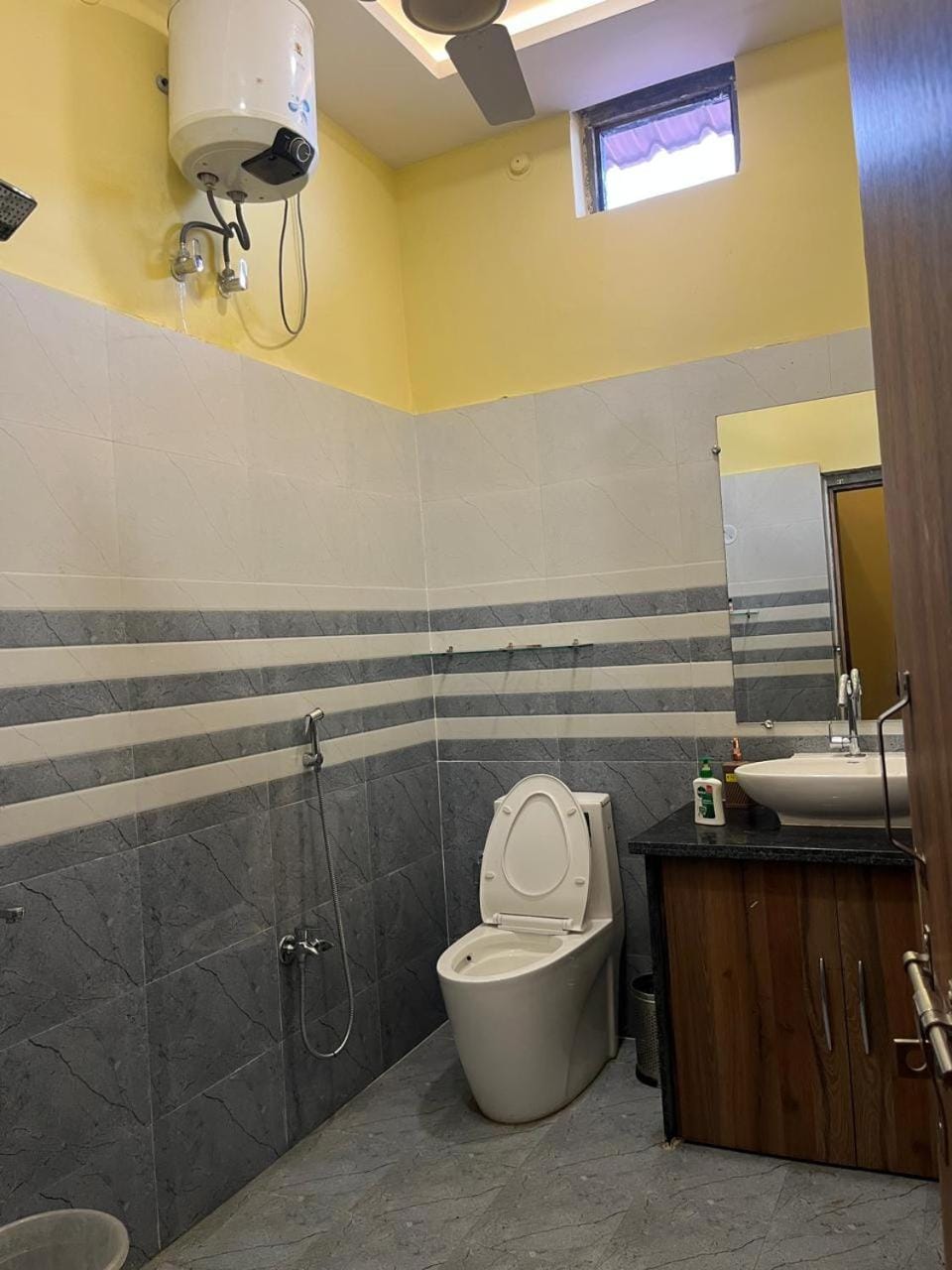 Badrika Kunj Bagh Vacation rental in India