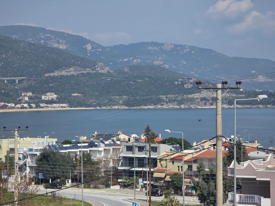 Anthemia Luxurious Villa Villa in Decentralized Administration of Macedonia and Thrace