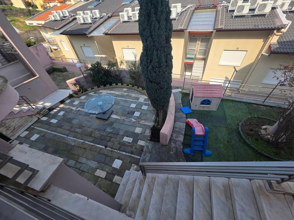 Anthemia Luxurious Villa Villa in Decentralized Administration of Macedonia and Thrace