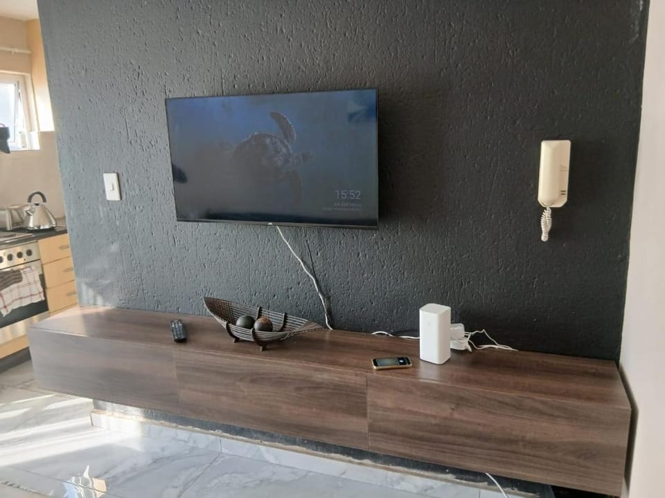 TV and multimedia
