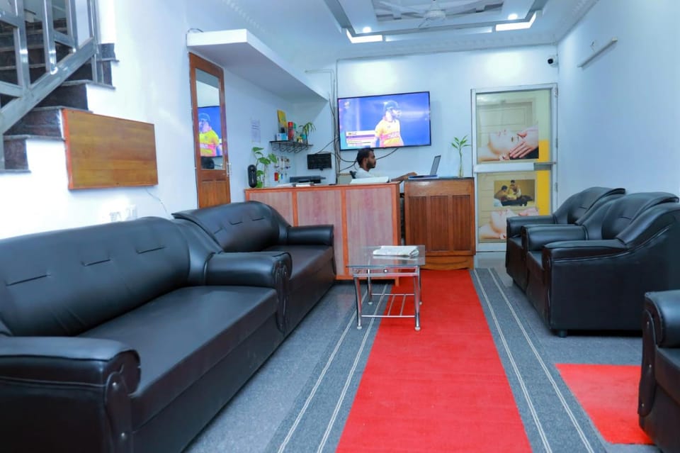 Sun Shine Resort & Spa Vacation rental in Thiruvananthapuram