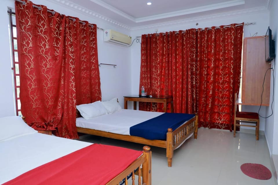 Sun Shine Resort & Spa Vacation rental in Thiruvananthapuram