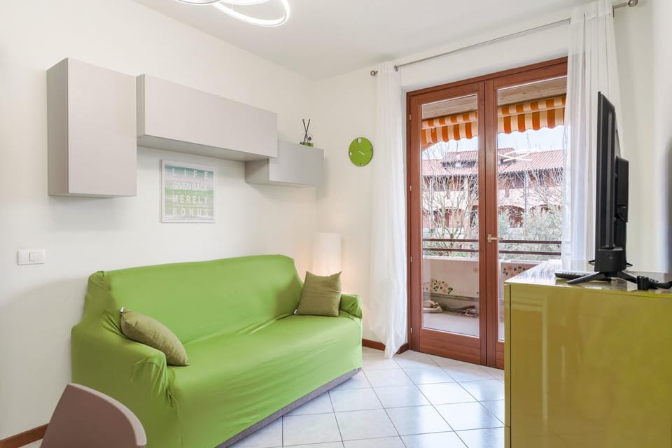 Balcony/Terrace, Living room