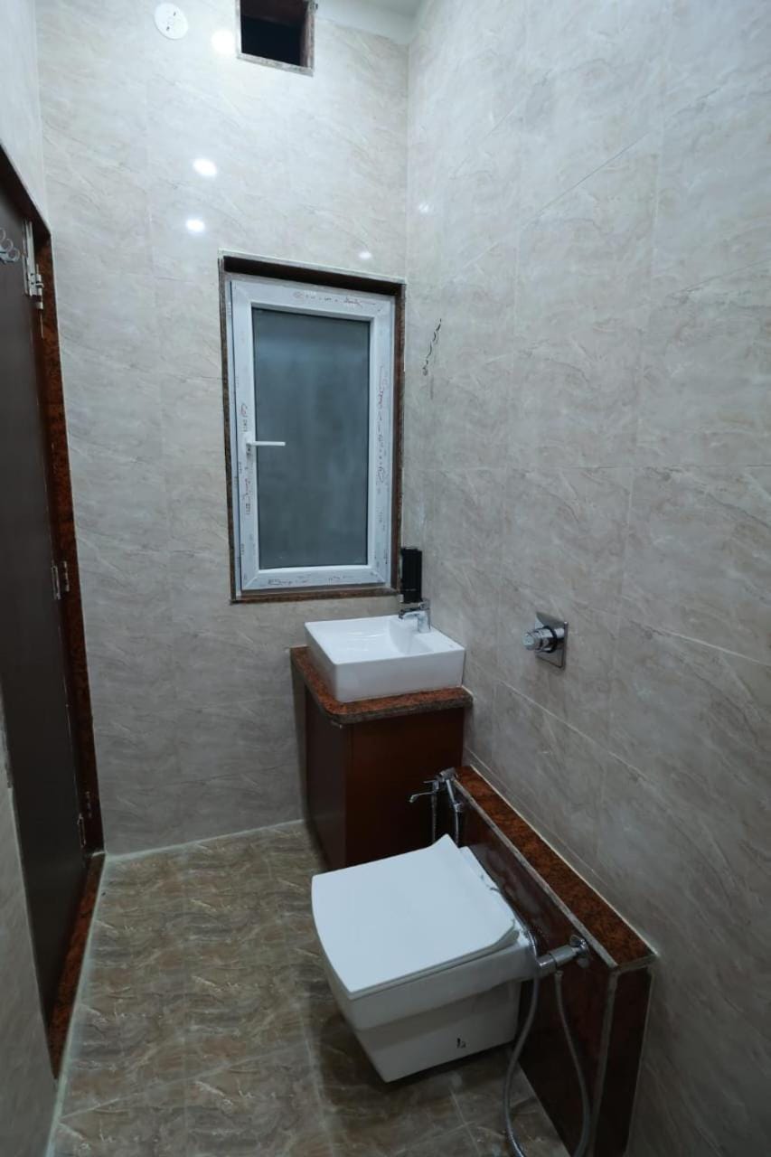 Hotel Mahadev Residency Jaisalmer Hotel in Sindh