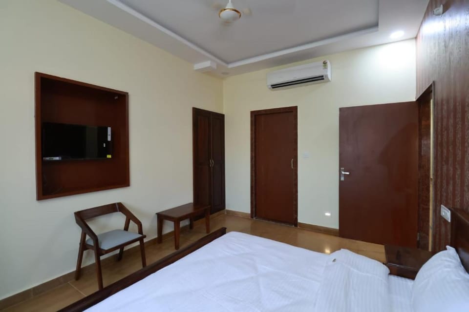 Hotel Mahadev Residency Jaisalmer Hotel in Sindh
