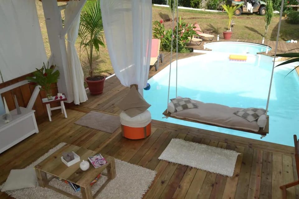 Nathylodge Nature lodge in Bocas del Toro Province
