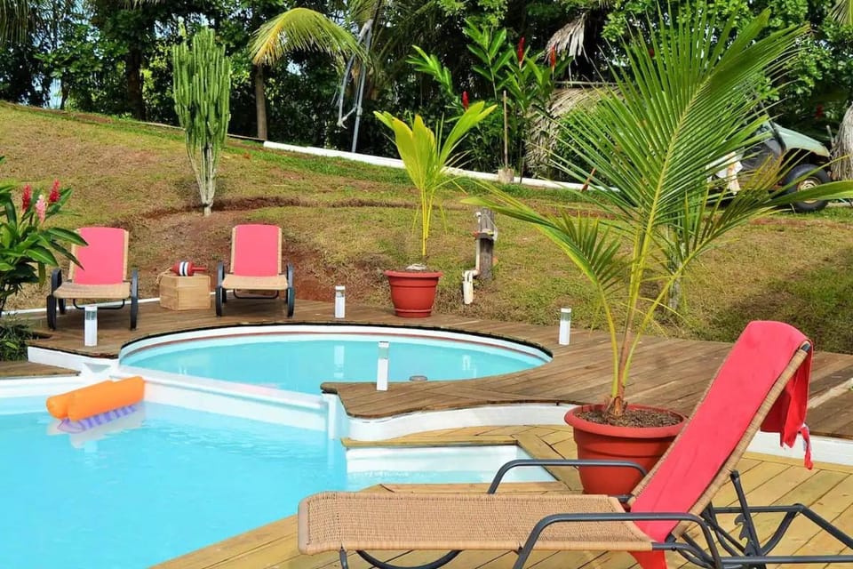 Nathylodge Nature lodge in Bocas del Toro Province