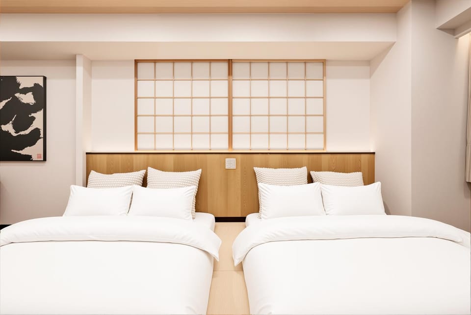 YCYC Hotel Apartment hotel in Chiba Prefecture