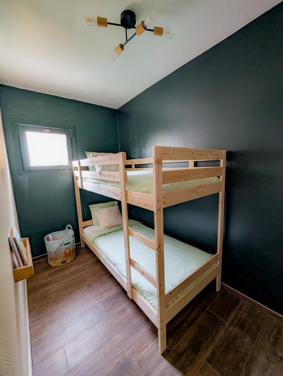 L'émeraude Waulsort House in Dinant