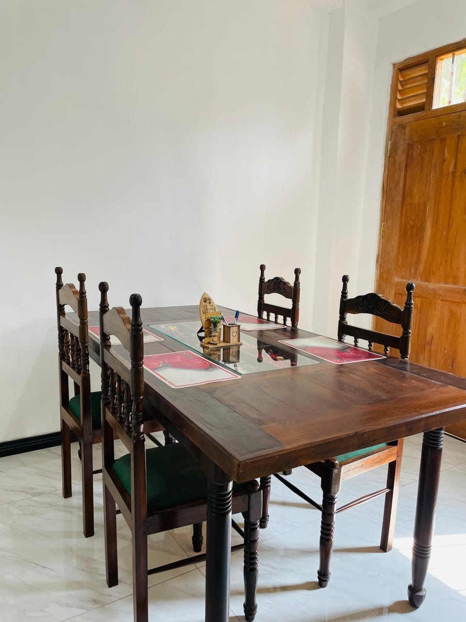 Sisi Homestay Apartment in Galle