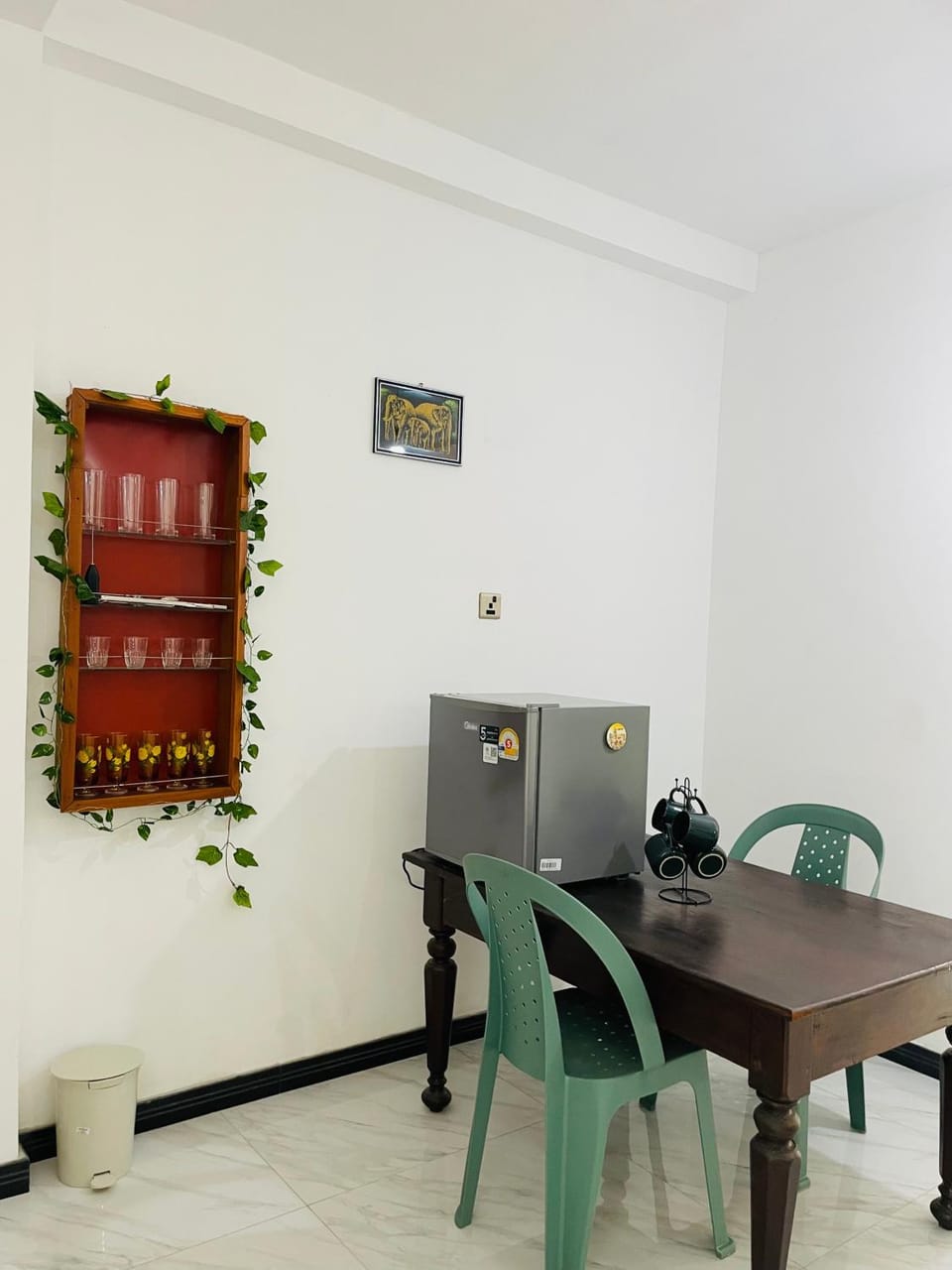Sisi Homestay Apartment in Galle