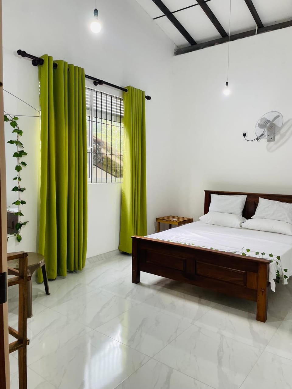 Sisi Homestay Apartment in Galle