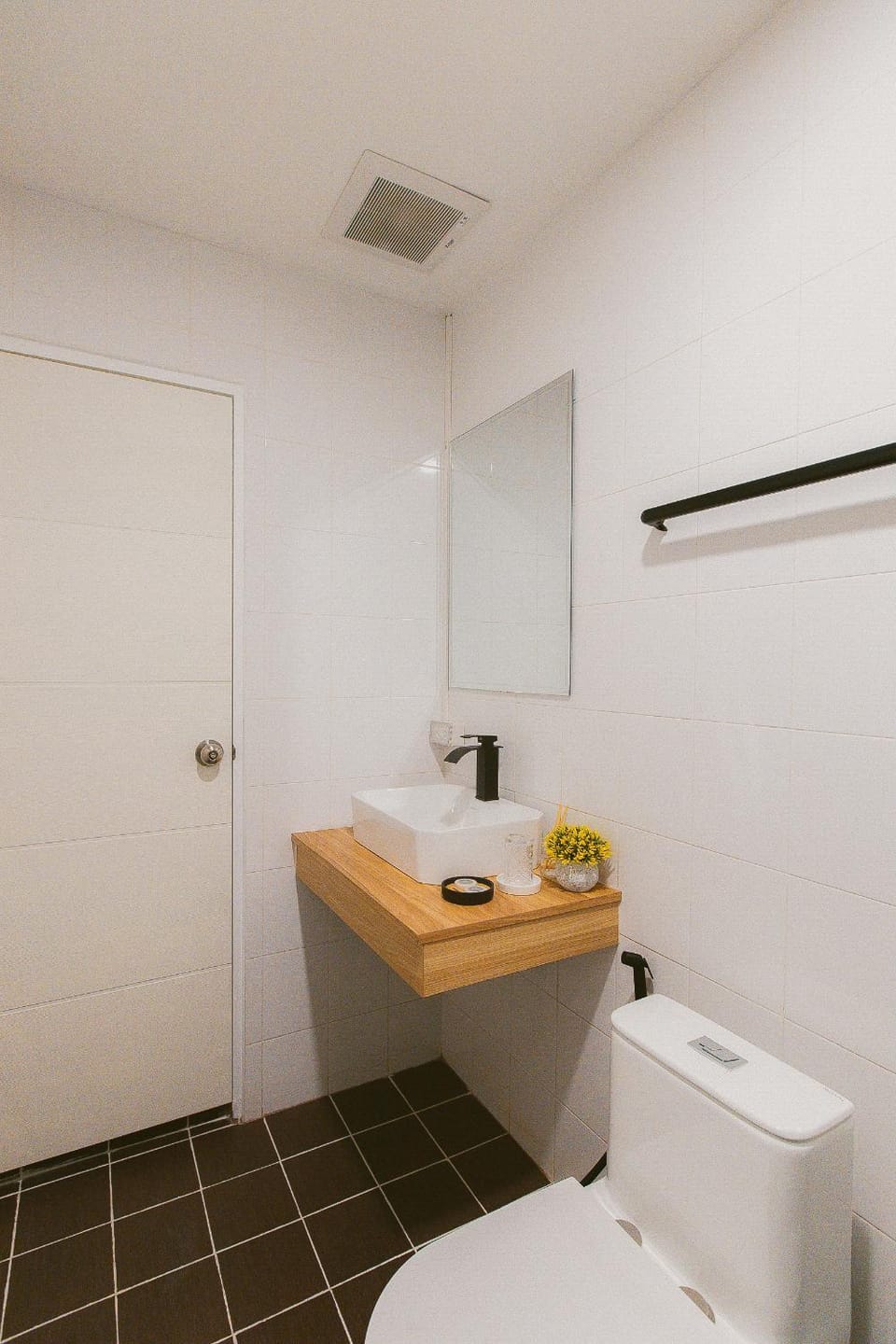 Toilet, Bathroom