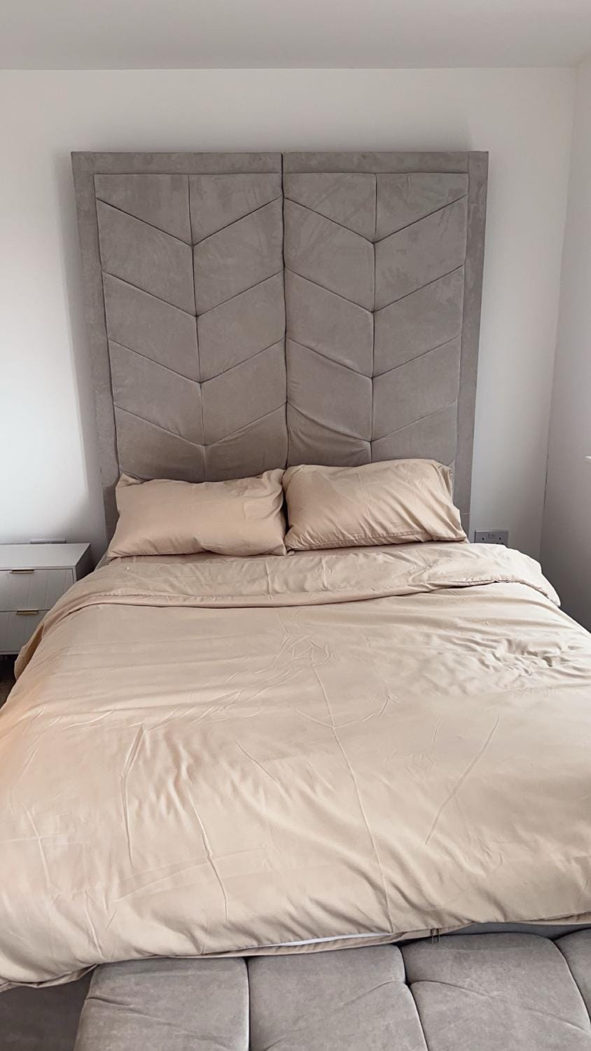 Double En-suite Room near Cribbs Causeway Vacation rental in Bristol