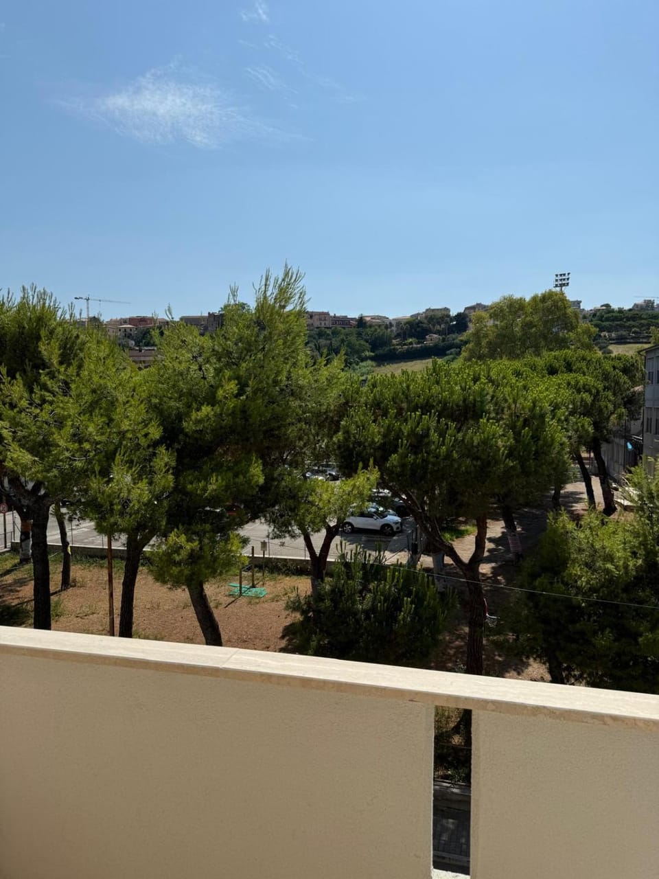 View (from property/room)