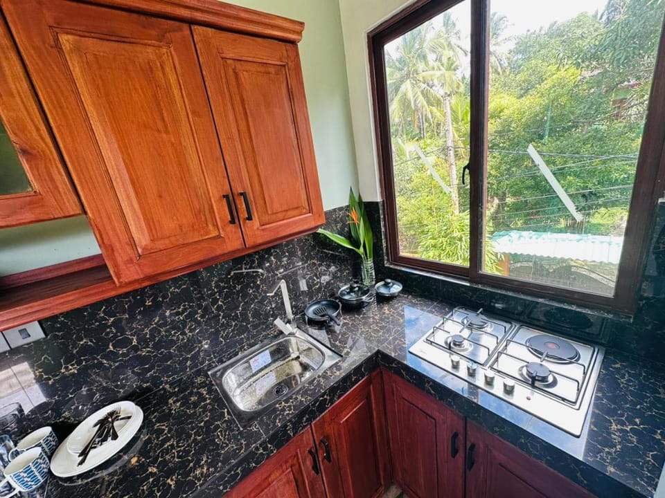 Eco villas unawatuna Apartment in Southern Province