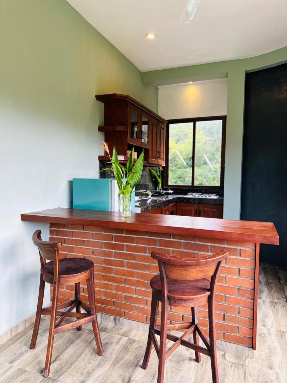 Eco villas unawatuna Apartment in Southern Province