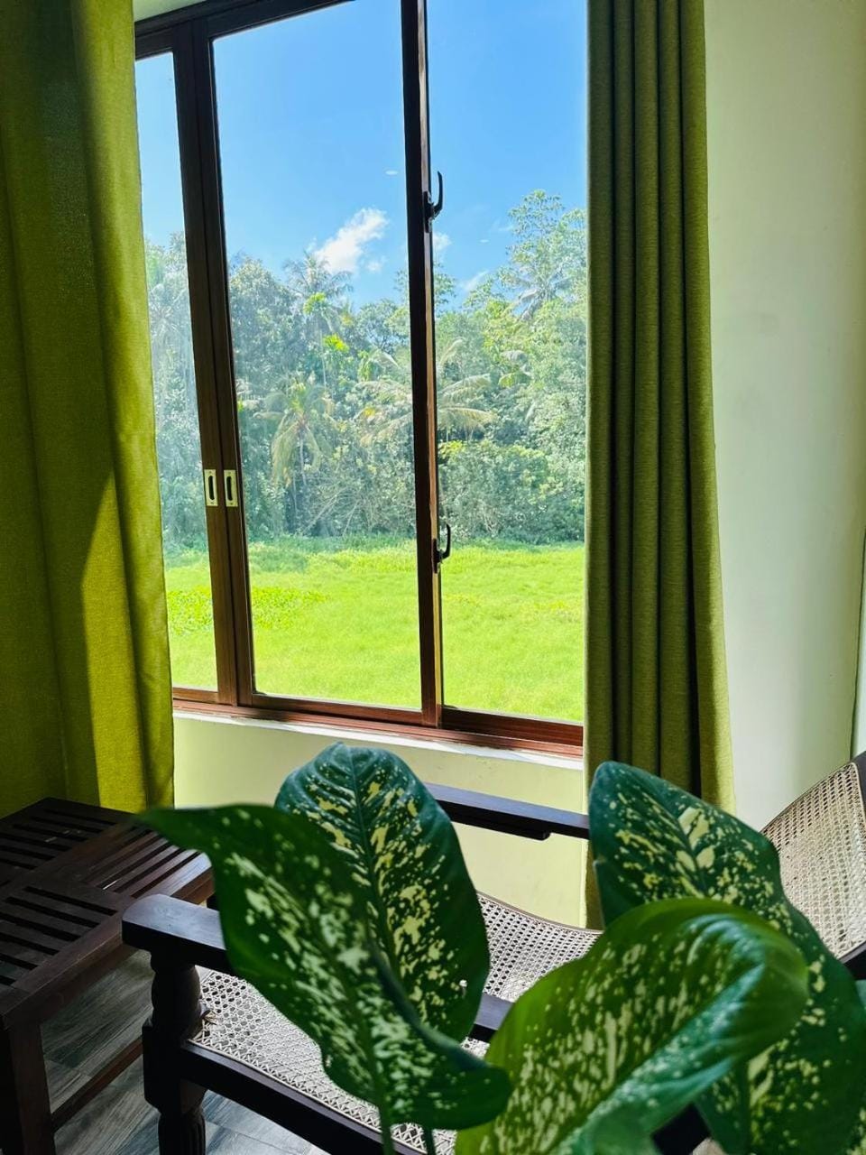 Eco villas unawatuna Apartment in Southern Province