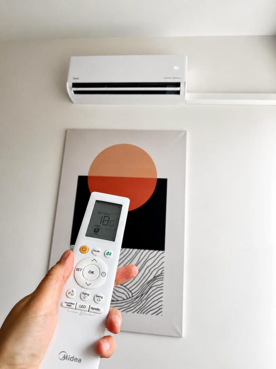 air conditioner