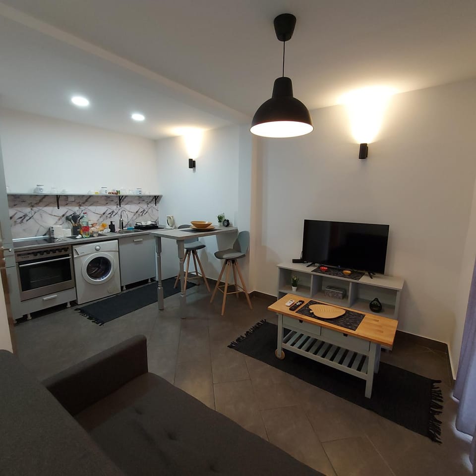 Hidden place in pure center Apartment in Novi Sad