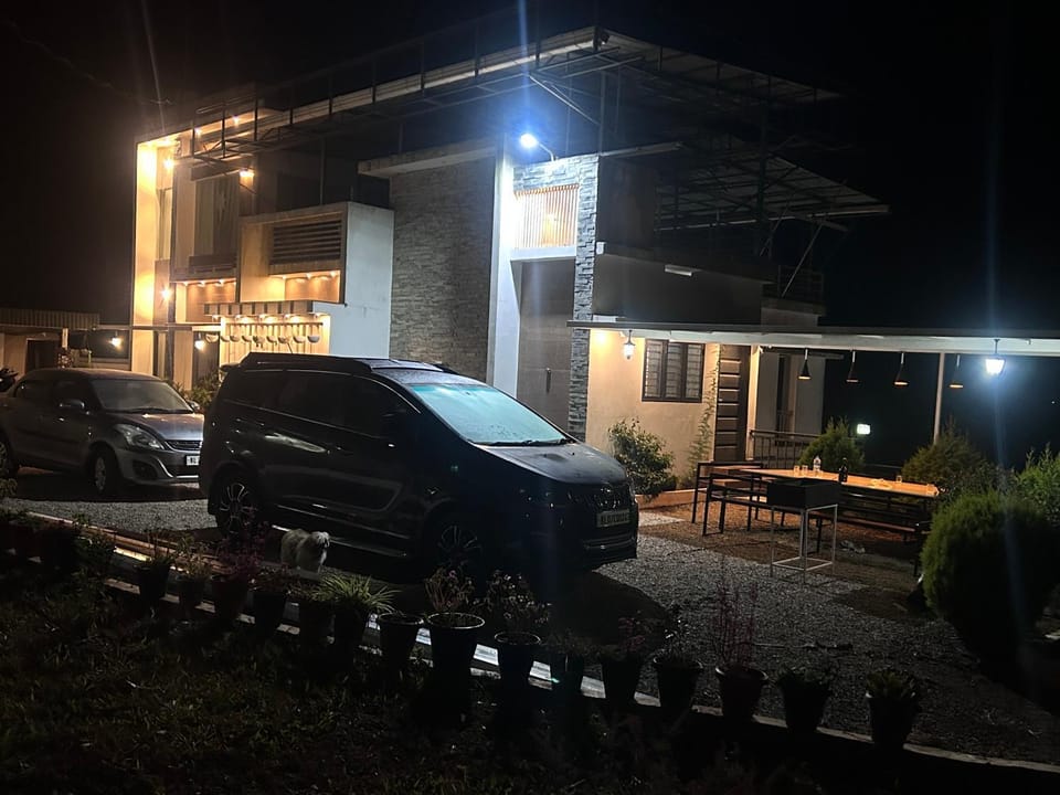 Grand Sapphires Resorts In Vaganon, Idukki &Munnar Resort in Kerala