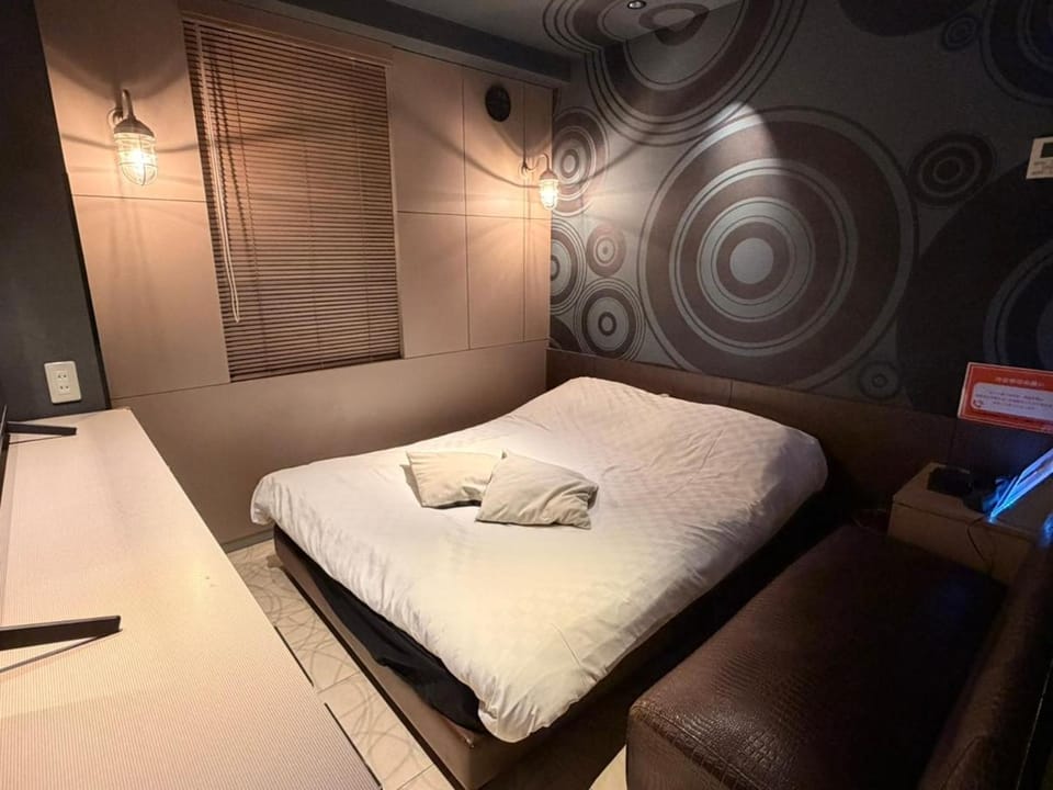 ライオンズロック Hotel in Tokyo Prefecture