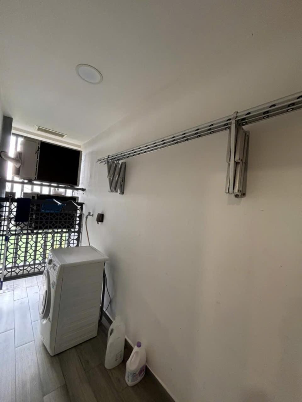 Vinhom Grand Park Quận 9- Masterti center point 2 phòng ngủ Apartment in Ho Chi Minh City