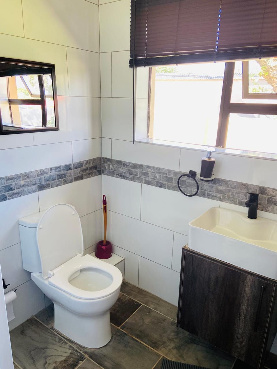 Redem House Bed and Breakfast in South Africa