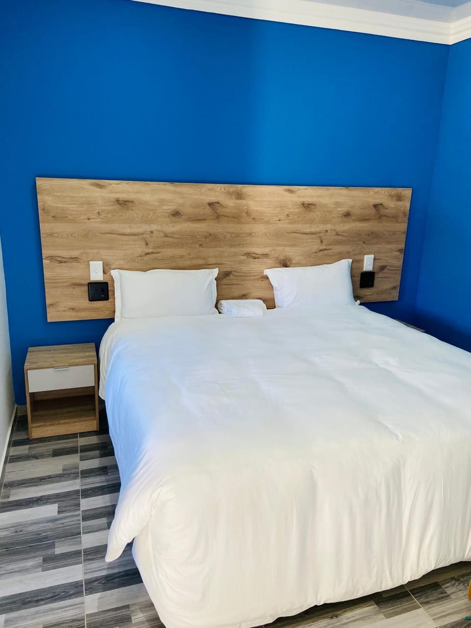 Redem House Bed and Breakfast in South Africa