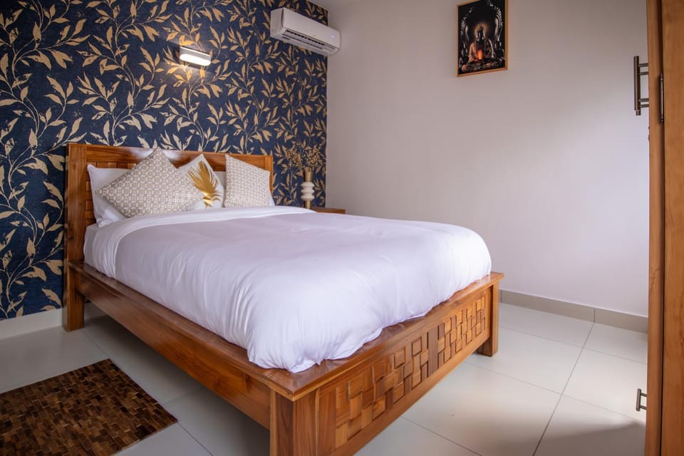Tropical Escape Flic en Flac Apartment in Flic en Flac