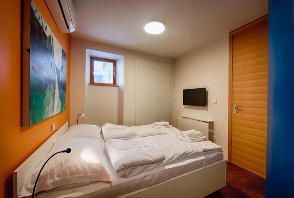 Villa Maris Apartment in Komiža