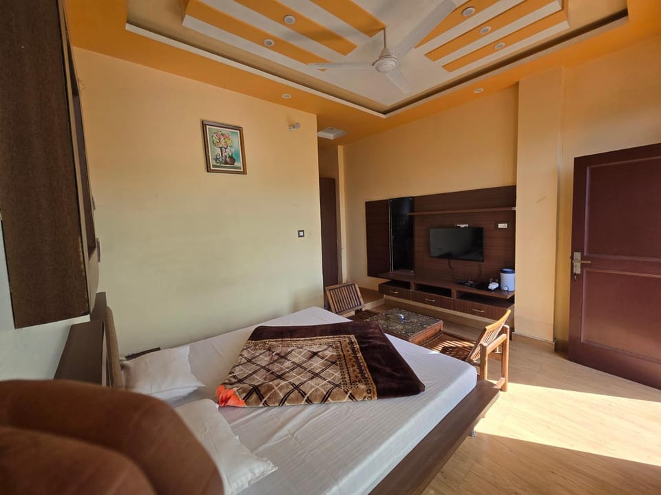 JK Imperials Vacation rental in Himachal Pradesh