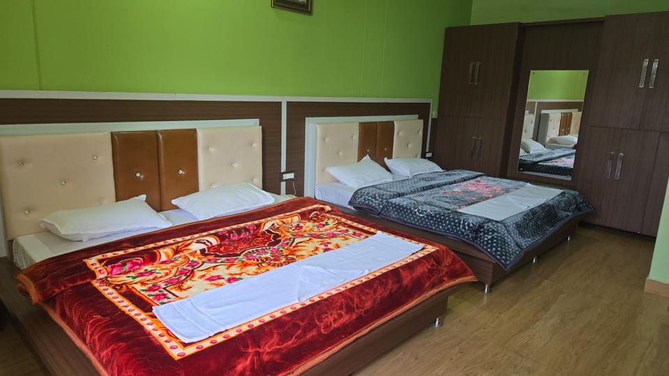 JK Imperials Vacation rental in Himachal Pradesh
