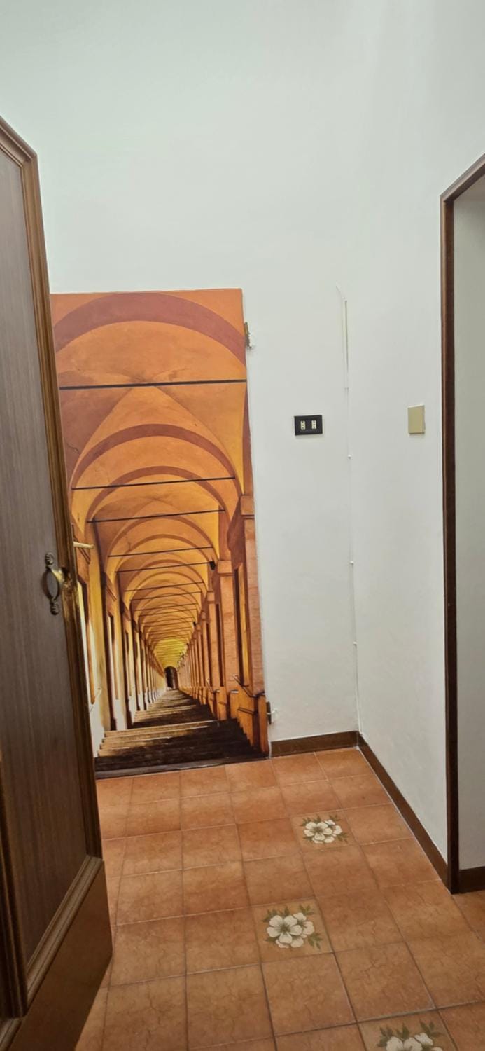 The SISTERS Apartment in Emilia-Romagna