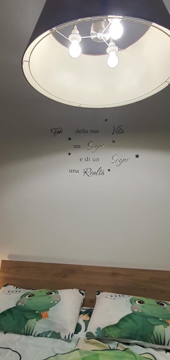 The SISTERS Apartment in Emilia-Romagna