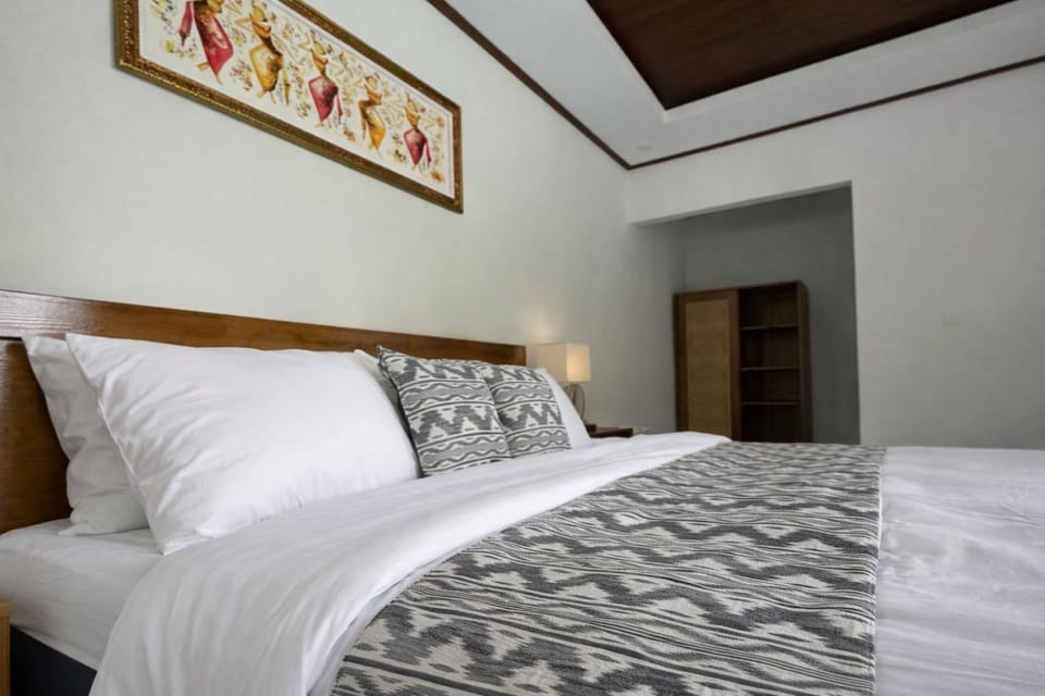 Molog private villa Bed and Breakfast in Abiansemal