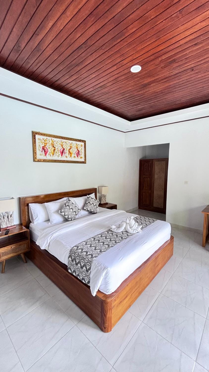 Molog private villa Bed and Breakfast in Abiansemal