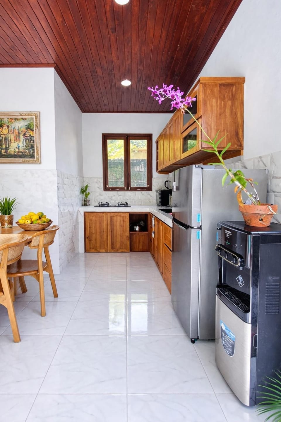 Molog private villa Bed and Breakfast in Abiansemal
