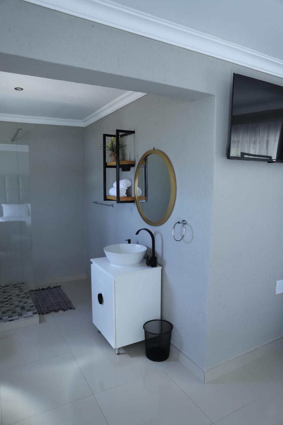 Amahle Guesthouse Bush Bed and Breakfast in South Africa
