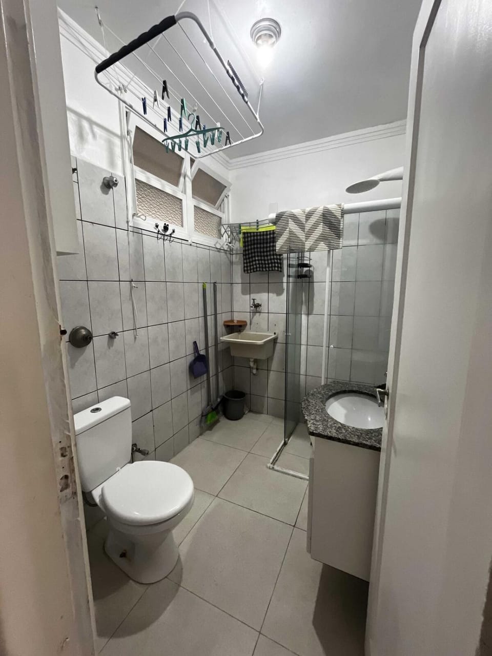 Apartmento Guaruja Centro Praia de Pitangueiras Perola proximo ao Mar Apartment in State of São Paulo