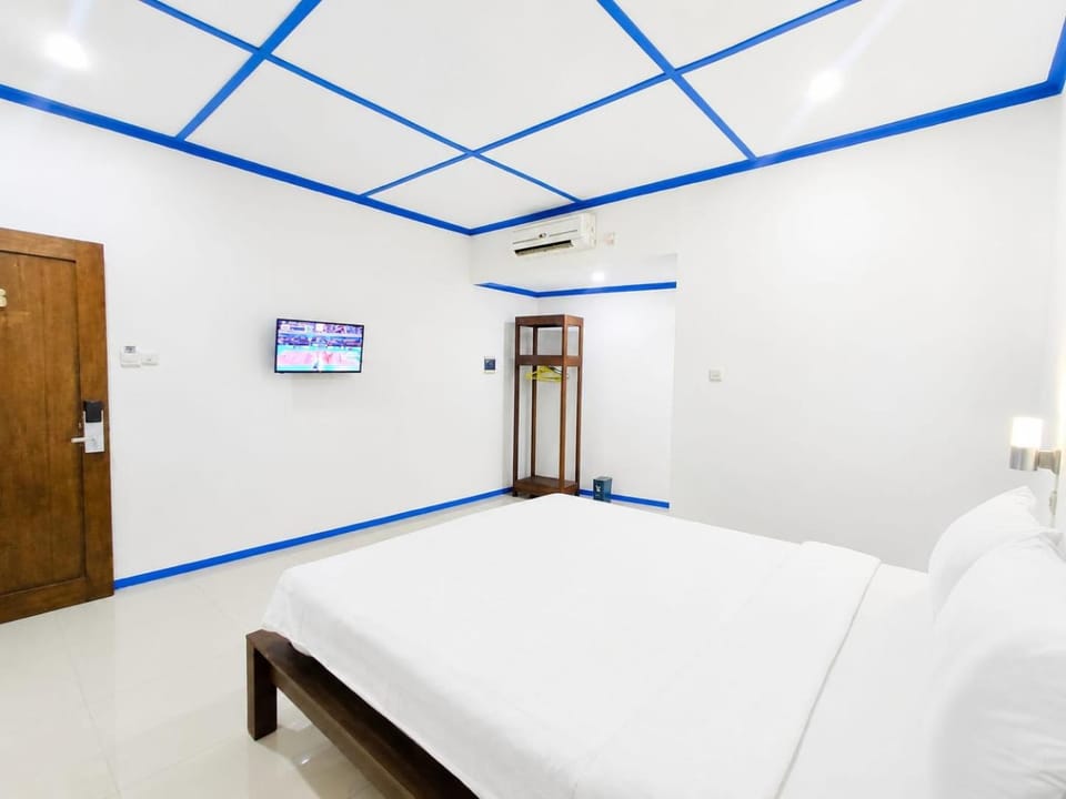 Ars Inn Hotel Yogyakarta Hotel in Yogyakarta