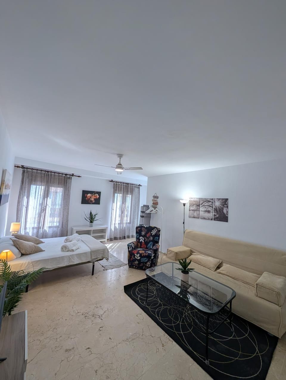 Lounge or bar