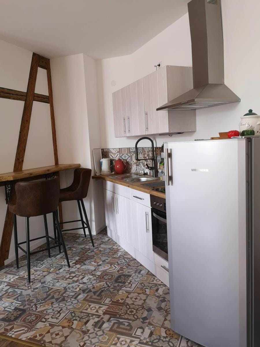 Hopfenalm Apartment in Bavaria