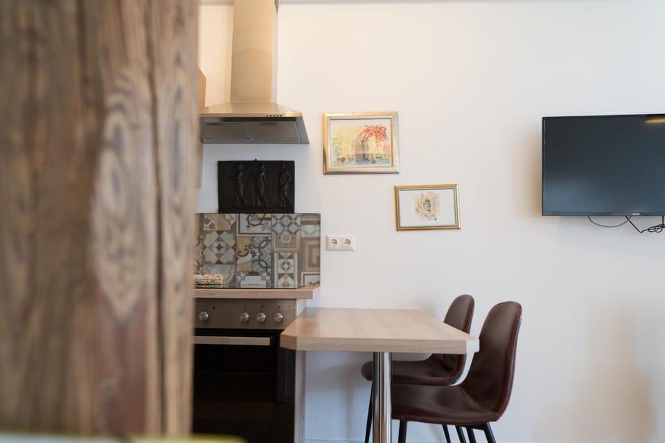 Kara Ben Nemsi Apartment in Bavaria
