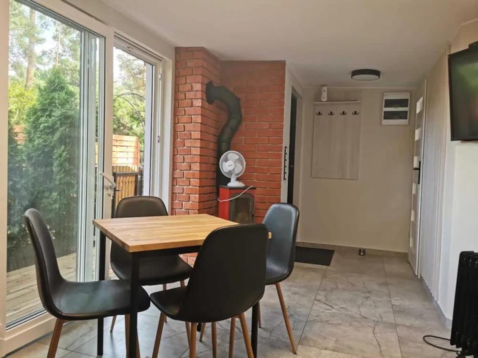 Domki u Moniki House in Poland