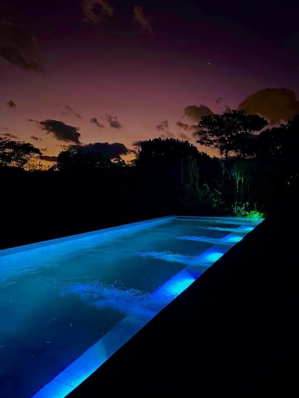 Casa TaBoa House in Franca