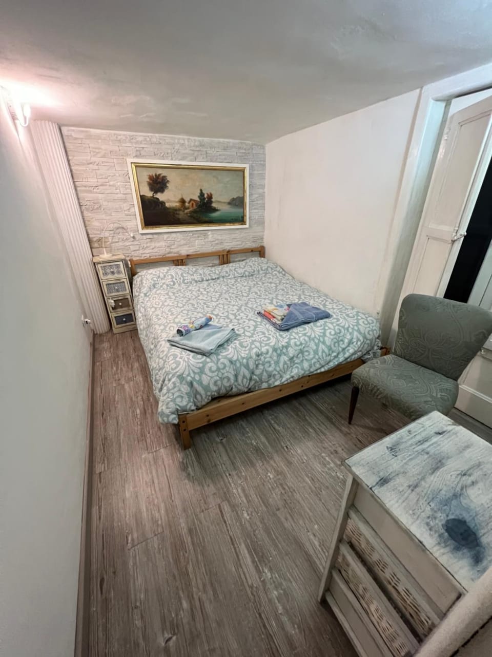 CRISPI HOME 169 Comfortable apartment in the center of Catania, near the sea Apartment in Catania