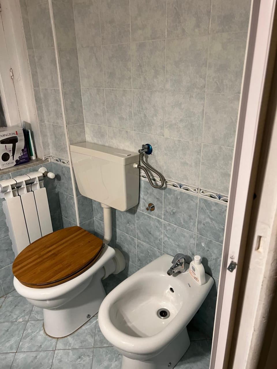CRISPI HOME 169 Comfortable apartment in the center of Catania, near the sea Apartment in Catania